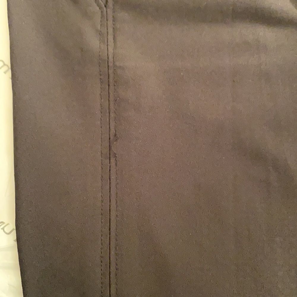 Athleta Sleek Breathable Active Ankle Pant Black M‎ - Picture 14 of 14